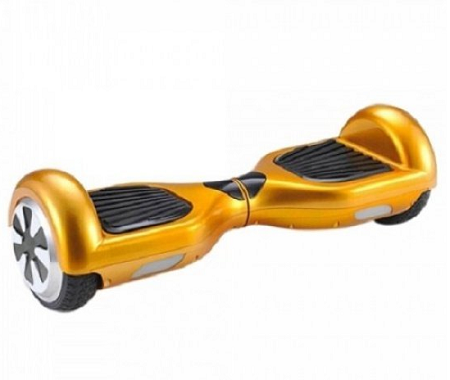 Hoverboard - Električni skejt/skuter 6" zlatni121 Hoverboard - Električni skejt/skuter 6" zlatni121