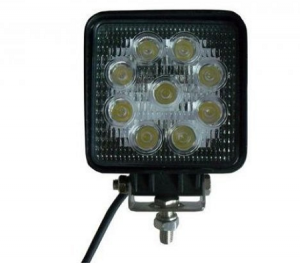 Led reflektor/far za auto_3