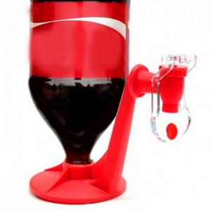 Čuvar mehurića - Super točilica za gazirana pića