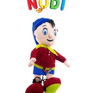 Noddy plišana igračka 30 cm