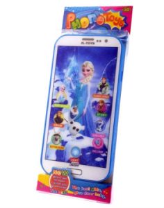 Smart Touch telefon za decu - Frozen, Maša i Medved ili Talking Tom_1
