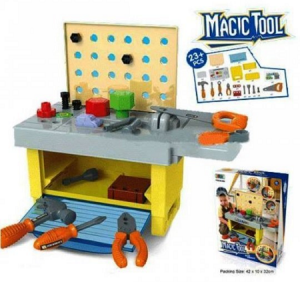 Magic Tool - SET majstorska radionica lk6