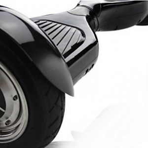 CRNI Hoverboard - smart balance wheel - Električni skejt/skuter 10" - hoverbord_2