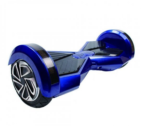 PLAVI Hoverboard - smart balance wheel - Električni skejt/skuter 8" - hoverbord_1 PLAVI Hoverboard - smart balance wheel - Električni skejt/skuter 8" - hoverbord_1
