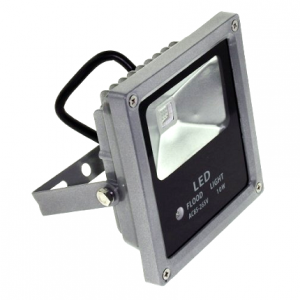 LED RGB Reflektor sa daljinskim 10W_1