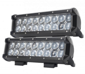LED reflektor/far za auto 54W_3
