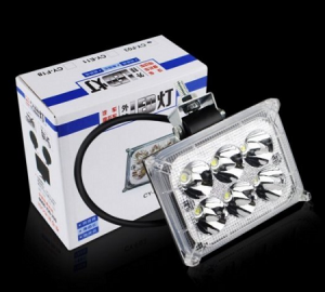 Led reflektor/far za auto_8