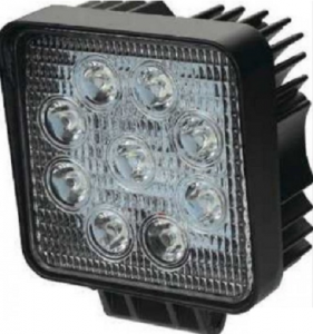 Led reflektor/far za auto_4