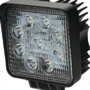 Led reflektor/far za auto_4