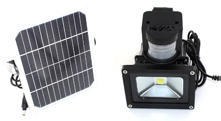 Prenosni SOLARNI LED reflektor 10w sa sopstvenom punjivom baterijom_2 Prenosni SOLARNI LED reflektor 10w sa sopstvenom punjivom baterijom_2