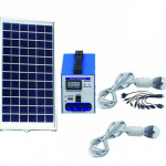 Solarni sistem 12V/6AH +2 sijalice i USB_2