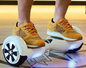 BELI Hoverboard - smart balance wheel - Električni skejt/skuter 6" SEGWAY- hoverbord_3