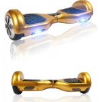 ZLATNI Hoverboard - smart balance wheel - Električni skejt/skuter 6" SEGWAY- hoverbord_2