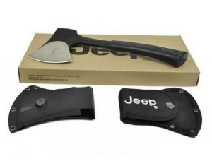 JEEP - Veoma kvalitetna sekira za kampere, lovce, avanturiste_3