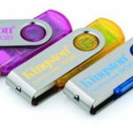 Kingston USB Data Traveler Flash memorija 2GB