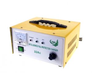 Punjač za Akumulator 12-24V 20Ah - 100Ah_2