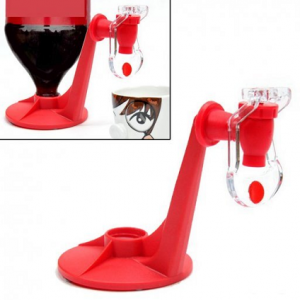 Čuvar mehurića - Super točilica za gazirana pića