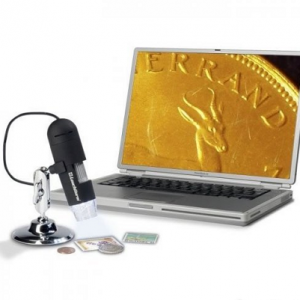 Digitalni USB mikroskop koji uvećava od 50 do 500X dfik317m8