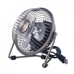 Jak metalni mini USB ventilator m9