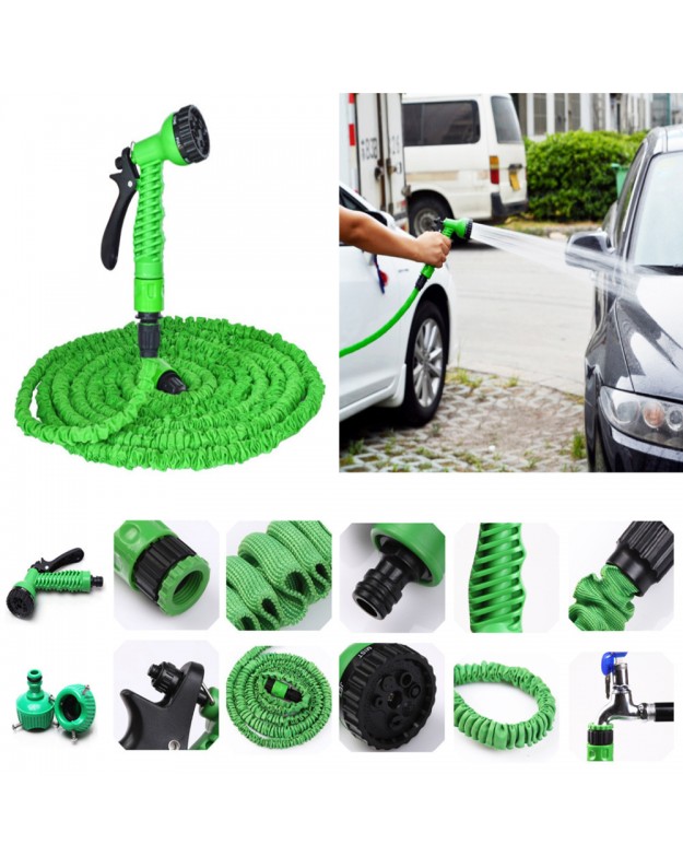 magicno-crevo-45m2 Magično baštensko crevo dužine 30metara + Prskalica