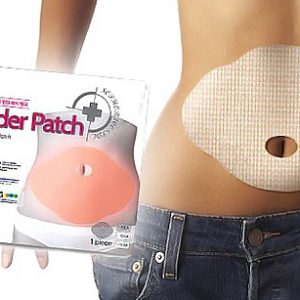 Wonder Patch - flasteri za ravan stomak