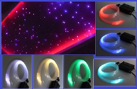 ZVEZDANO NEBO- LED RGB Optičko vlakno_358 ZVEZDANO NEBO- LED RGB Optičko vlakno_358