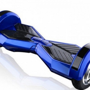 Hoverboard - Električni skejt/skuter 8" mk