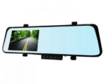 Retrovizor, Auto DVR i parking rikverc kamera_6