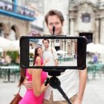 MONOPOD - Štap za selfi slikanje