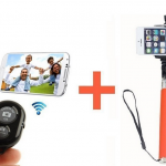 MONOPOD - Štap za selfi slikanje