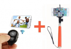 MONOPOD - Štap za selfi slikanje