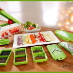 Nicer Dicer Plus secko