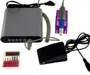 Profesionalna električna turpija za obradu noktiju dso