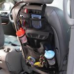 Organizer sitnica za auto