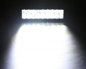 LED reflektor/far za auto 54W_2