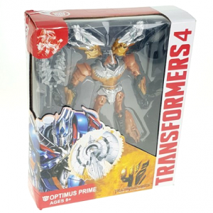Transformers Dinobot - ROBOT dinosaurus_21