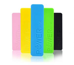 Power Bank 2600 mAh - Eksterna Baterija/Punjač