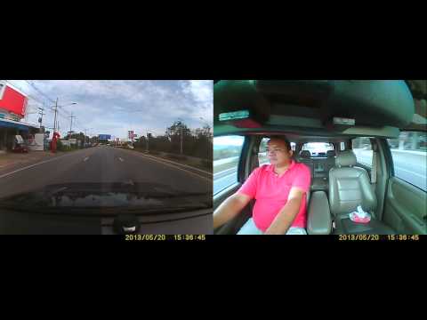 Dual Auto kamera i GPS - PROFI r300-car-dvr9 Dual Auto kamera i GPS - PROFI