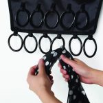 Boho Haljina - organizer marama i šalova