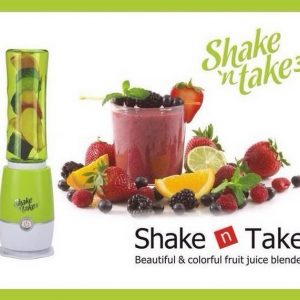 Shake n Take 3 - BLENDER sa 2 posude