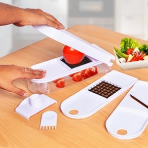 Kitchen Pro Dicer - Brzi super secko