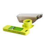 Compact Grater - Ručni mini secko_344