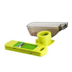 Compact Grater - Ručni mini secko_344