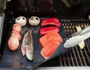 BBQ GRILL MAT - Podloga za rostilj