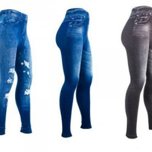 Slim N Lift Jeans u 3 modela