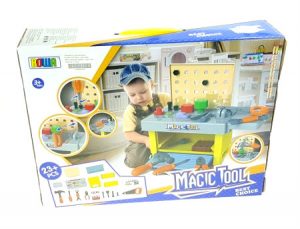 Magic Tool - SET majstorska radionica lk6u6t