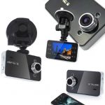 AUTO DVR snimač vožnje HD - auto kamera_5
