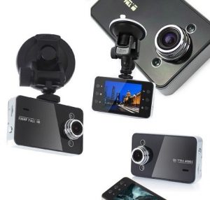 AUTO DVR snimač vožnje HD - auto kamera_5