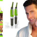 MicroTouch - 6u1 trimer za muškarce_2