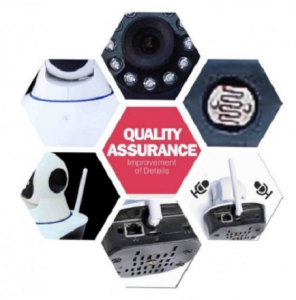 HD Wifi P2P IP Camera SD kartica 720p - video nadzor_6